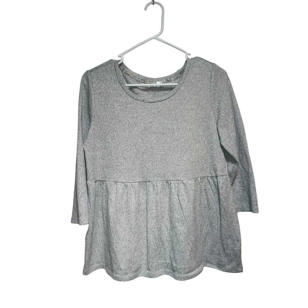 89th + Madison Women's Shirt Size Medium